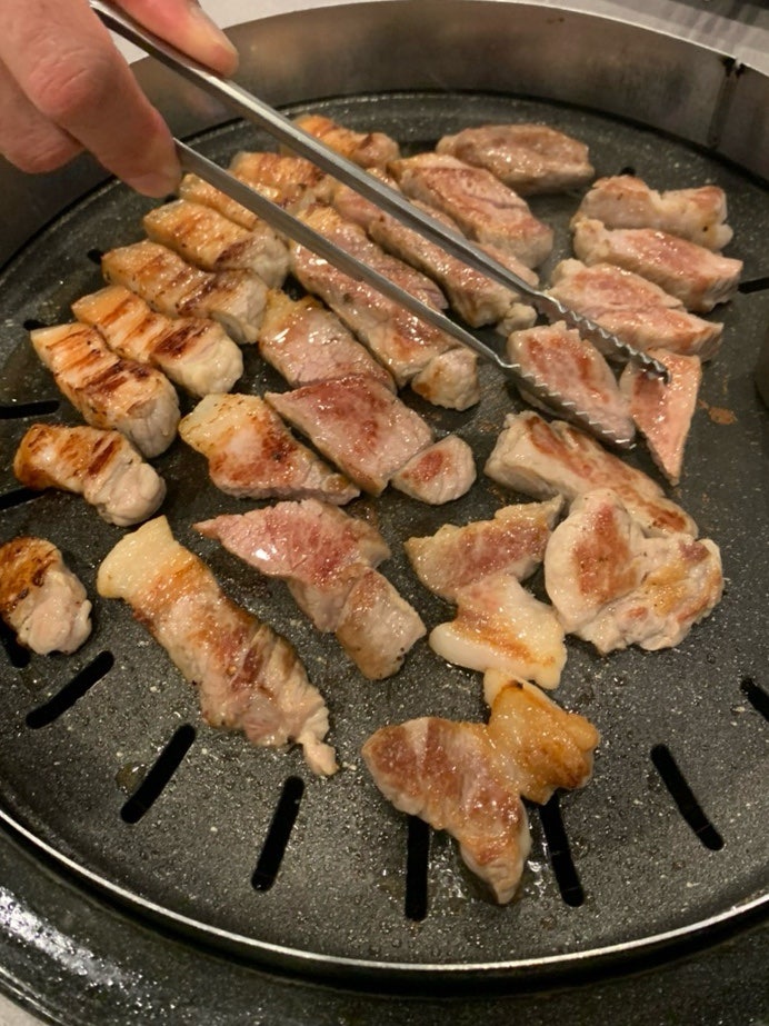 [제주] 제주 난축맛돈 맛집, 흑백요리사 출신 셰프, 크라운돼지