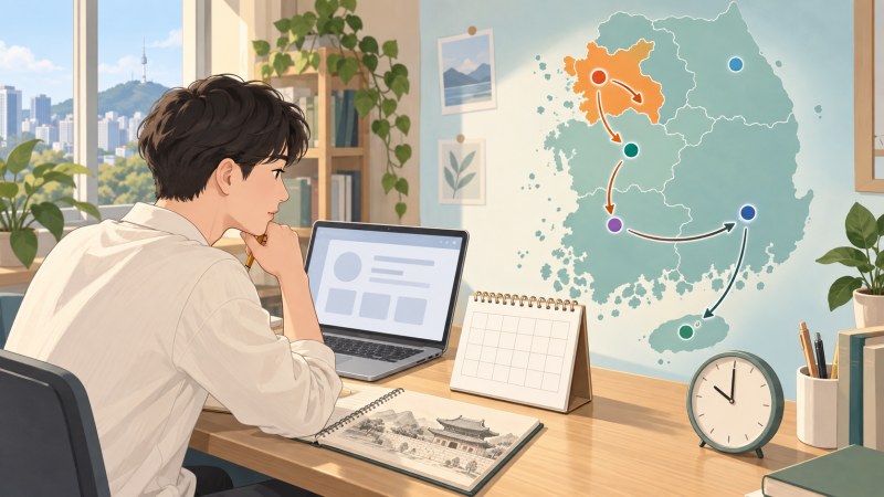한능검 접수, 제80회 원서접수 9월 15일 시작 서울은 언제 열릴까요?