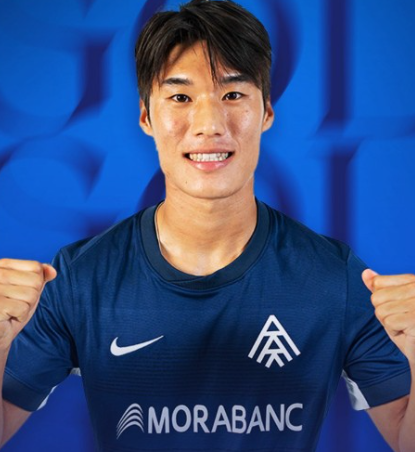 축구선수 김민수 누구? 이승우 대신 주목 받는 이유 레인저스 이적료는