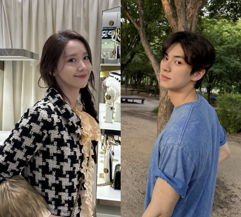 이채민 윤아 상대역, 포브스코리아 30세 미만 선정 배우