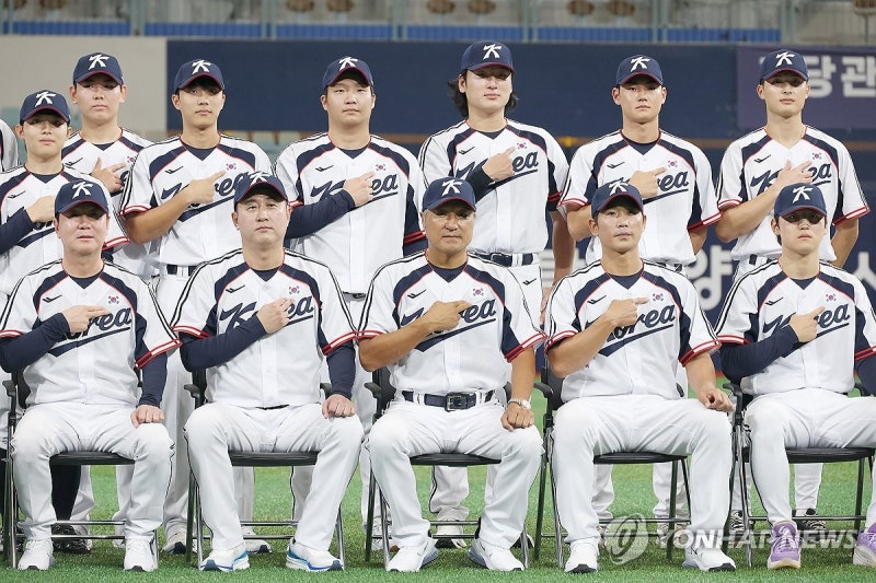 2026 아시안게임 야구 대표팀 명단 총정리! 김도영·곽빈 출격, 대만전이 진짜 중요합니다