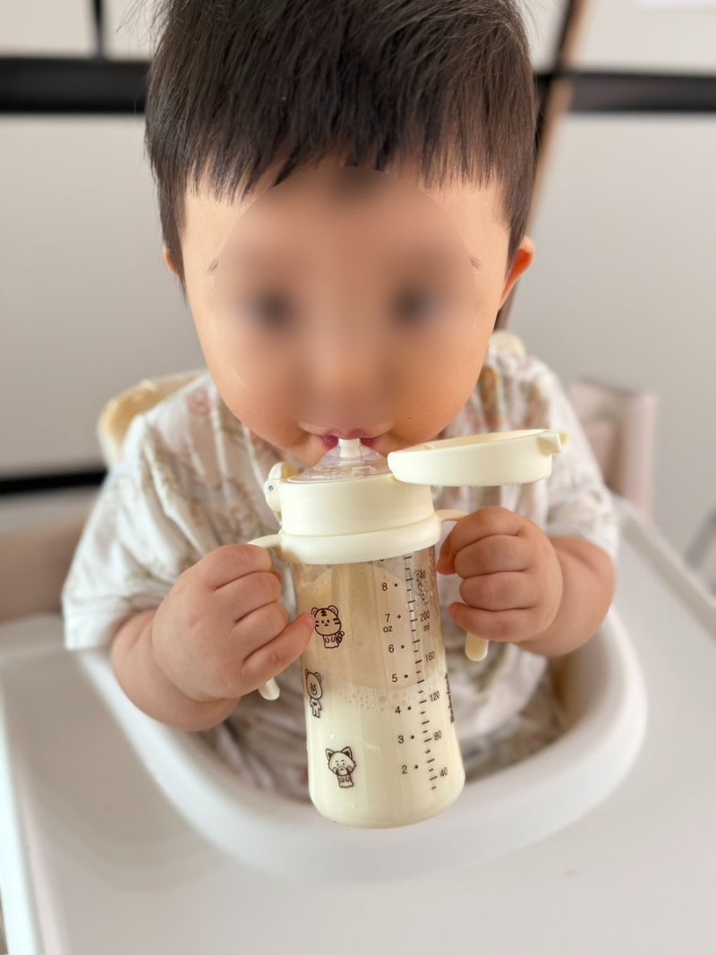 돌아기 우유 전환 방법, 분유 바로 끊어도 될까? 멸균우유·저지방우유 선택법