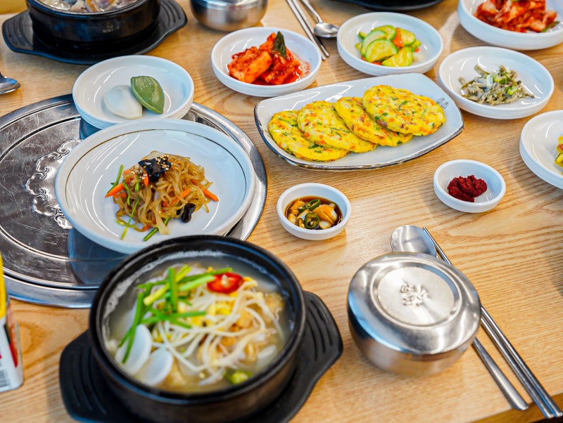 안성 아침식사 맛집 베네스트 근처 생선 짜글이 전문점