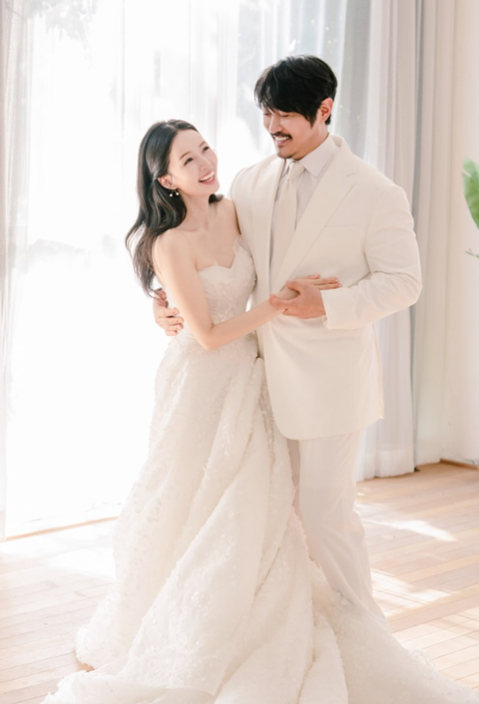 14년 만에 결혼식 올리는 KCM, 아내 말 한마디에 유재석이 보인 뜻밖의 반응