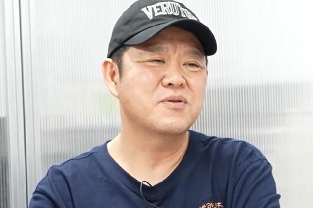 김구라 두 집 살림 근황, 송도로 간 아내가 일산에 안 오는 이유