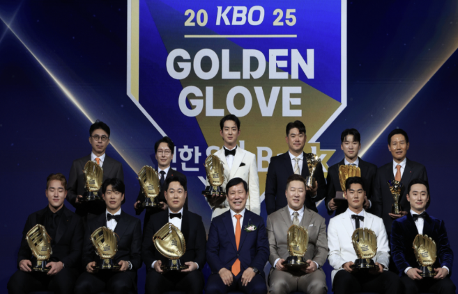 미리보는 2026 골든글러브 예상 수상자｜오스틴 MVP, 김도영·곽빈까지 나의 선택