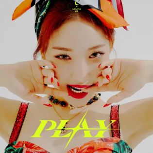[응봉댄스학원] 청하의 play 안무 마스터~!