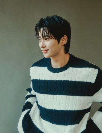 How far will the 'Byeon Woo-seok Syndrome' go? The popular actor loved by brands is taking over the advertising world