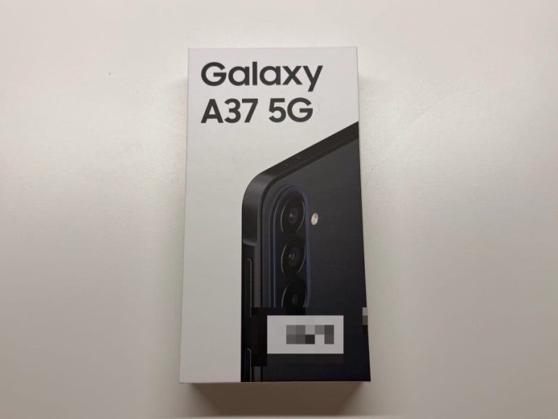 갤럭시 A37 5G 언박싱 | 우리엄마의 뉴폰 ~ a37 자급제 스펙·가격·케이스 총정리 + 부모님폰으....