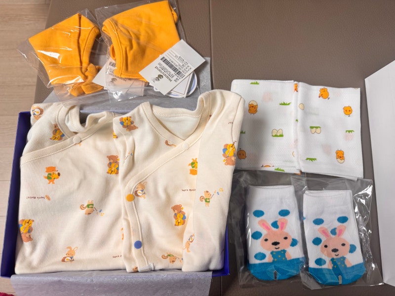 쌍둥이 니큐 일기 ③｜32주 조산, 입원 6일째｜엄마는 퇴원, 아기들은 아직 니큐에