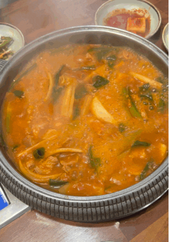 [청주/죽림동] 대추나무집 청주 짜글이 맛집 추천