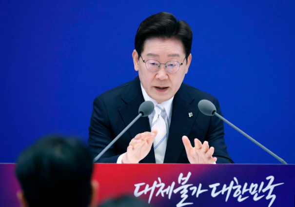 이재명 대통령, 18일 대국민 기자회견…취임 후 7번째, 지지율 반등 계기 될까