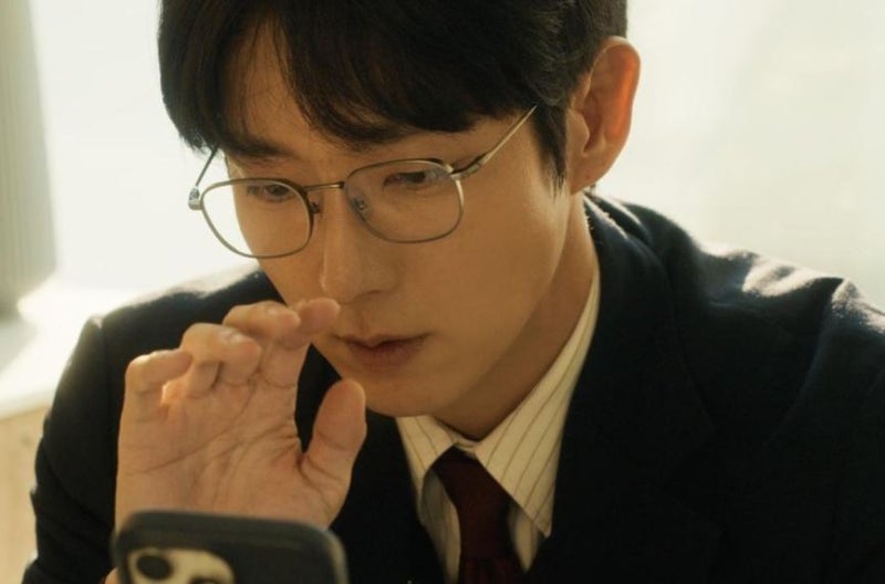 3년 만에 이준기 복귀 그런데 이런 시련이?!, 키드냅 게임