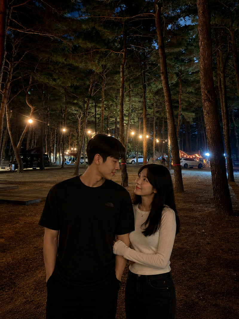 양양 바다캠핑장 직접 다녀온 솔직후기 I 사이트 종류·예약·편의시설·꿀팁 완전 정리