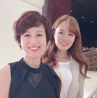 박미선 이봉원 부부 자녀, 딸 이유리 아들 최상엽 둘 다 배우 활동 중