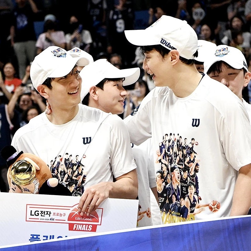 “KBL 슈퍼스타인데 왜 안 뽑나?” 허웅·허훈, 아시안게임 남자농구 국가대표에서는 계륵인....