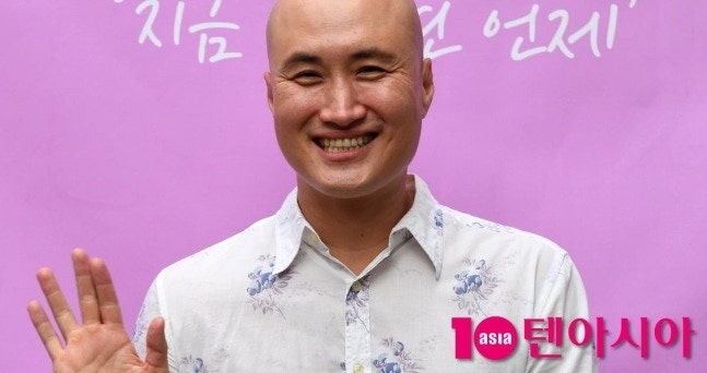 "후배에게 선배 대접 못 받았는데" 옥상까지 따라가 벌어진 난투극, 다시 전성기 맞은 개그맨....