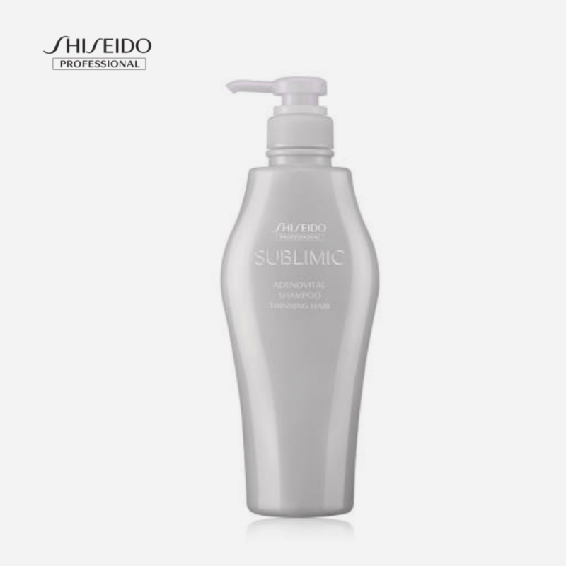 시세이도 휀테 포르테 샴푸 1000ml 지성두피용 서브리믹, 기름짐 잡고 산뜻함만 남긴 리얼 사....
