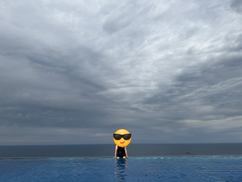 [강릉 여행] 9월 강릉 여행, 맛집, 숙박(강릉 천일식당, 강릉 카페 롱블랙, 스카이베이 경포호....