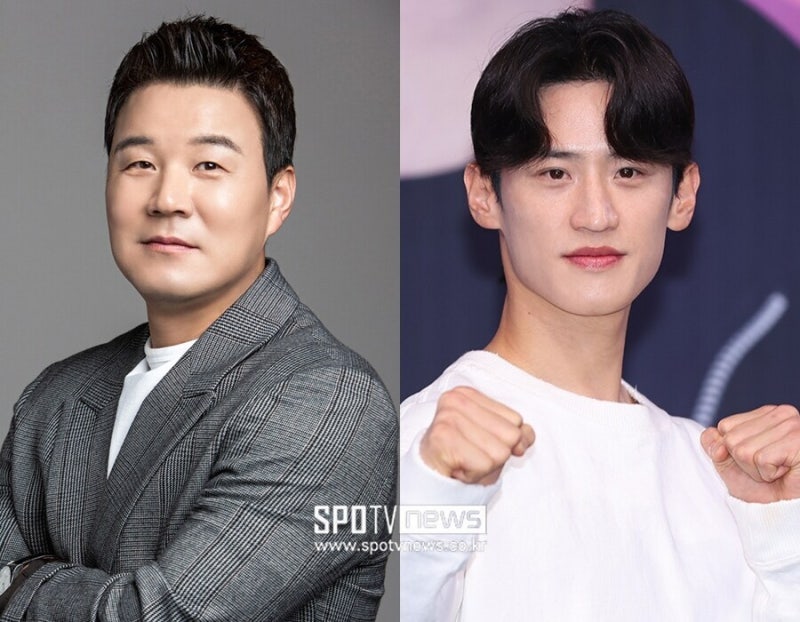 국가대표 이형택·이대훈 태권도 선수 프로필 나이 강남 폭행설 시비 전말 택시 A·B씨?