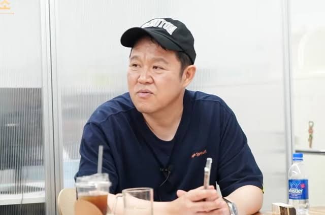 "아내가 집에 안 오려고 해" 김구라 재혼 6년 만에 두집살림 중인 근황