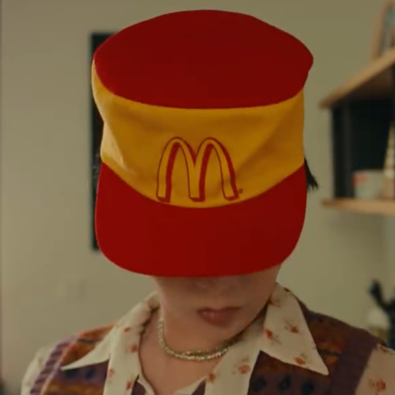 맥도날드와 만난 지드래곤 피스마이너스원 한정판 굿즈 예상 가격대 McDonald's x GD G DRAGON PEACE....