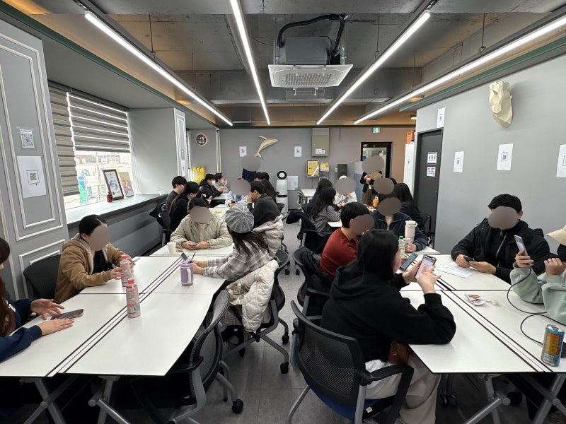 광주 남구 청년도전지원사업 참여 후기