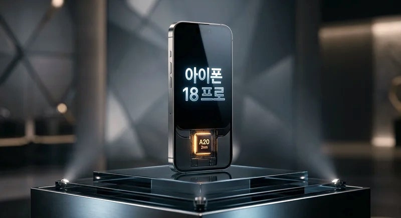 ‘아이폰 18 프로’ 0원 폰 샀다가 2년 뒤 80만 원 뜯겼다… 팀 쿡 발표 직후 자급제 갈아탄 이....