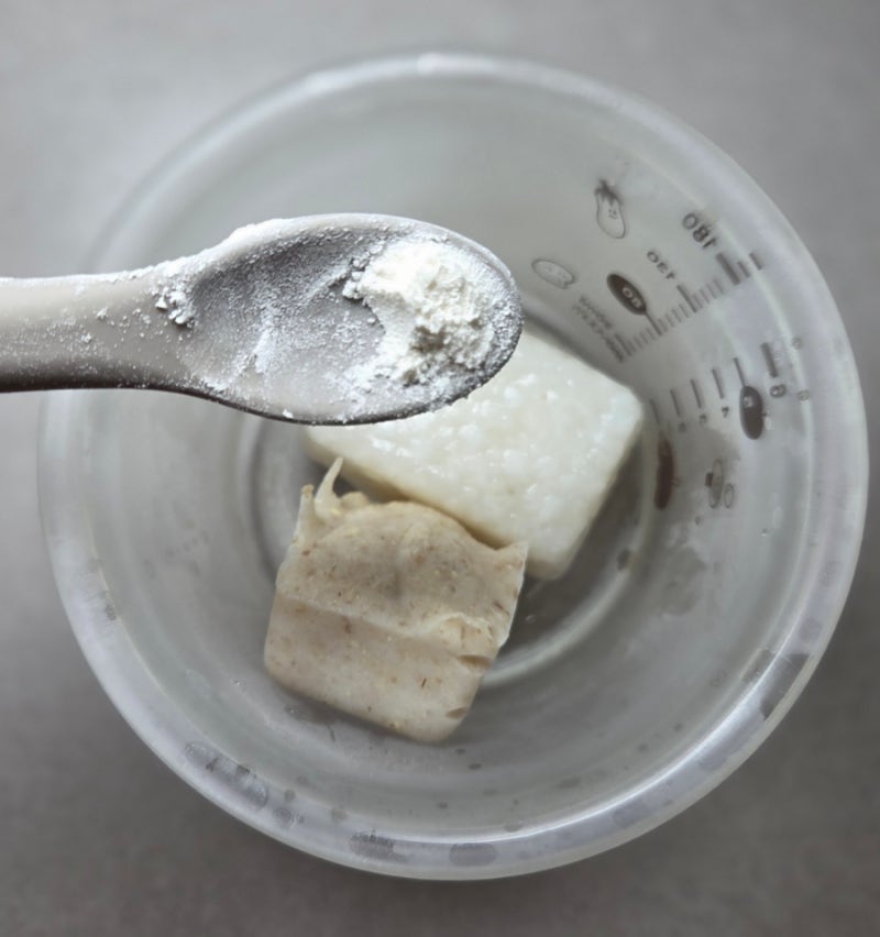 아기 밀가루 알러지테스트 언제? 이유식 밀가루테스트 시기와 방법