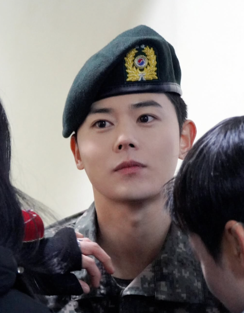 "신병4 한가인이 친누나로 등장했다" 김동준 프로필 고향 학력 재산 나이 최근근황 총정리