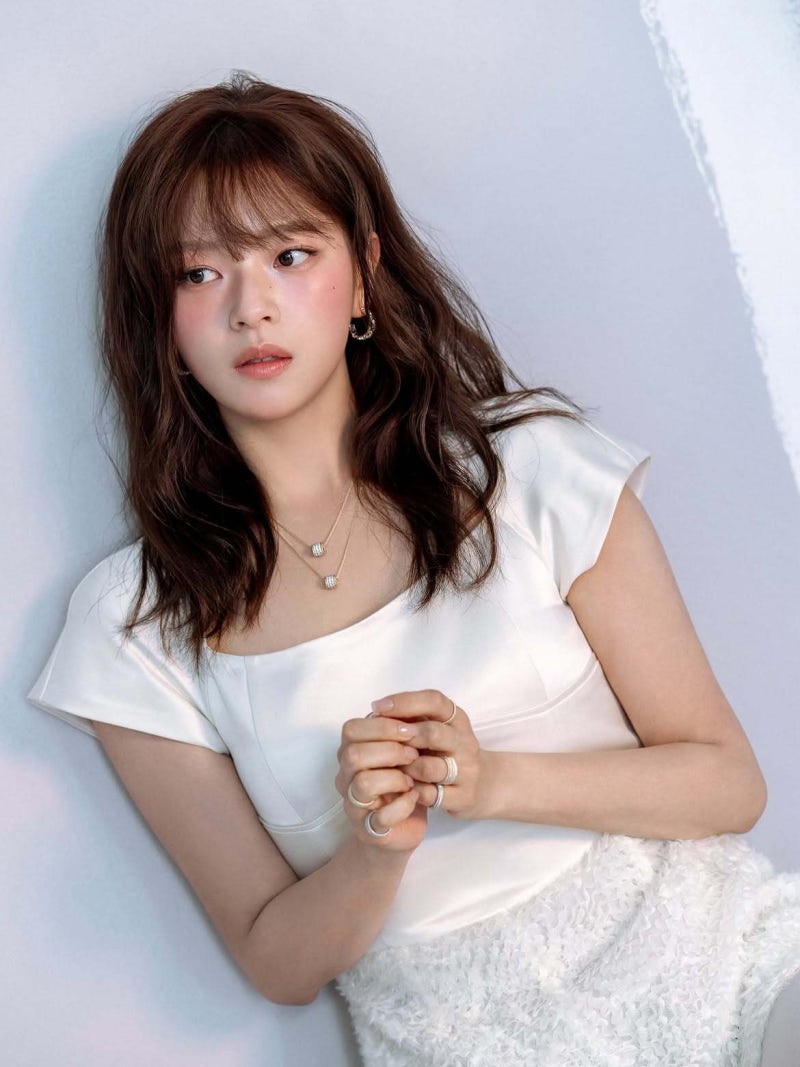 트와이스 정연, JYP 떠나더니 얼굴이 완전히 달라졌다…"몰라보겠어"