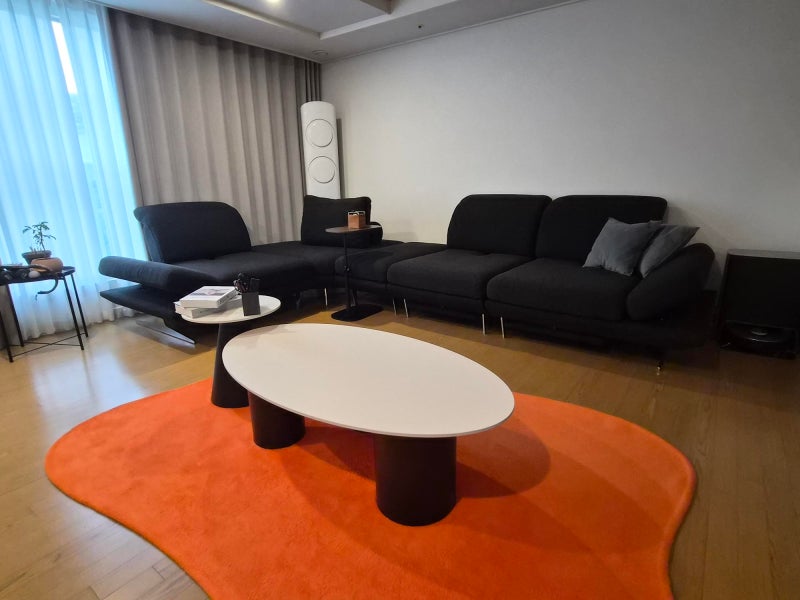 세레스홈 소파 솔직후기