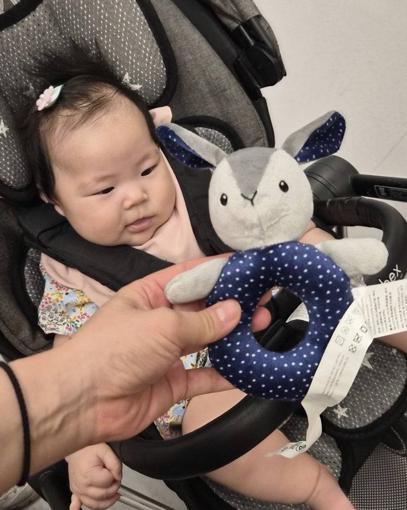 이케아 육아용품 구경, 이유식용품부터 생활용품까지