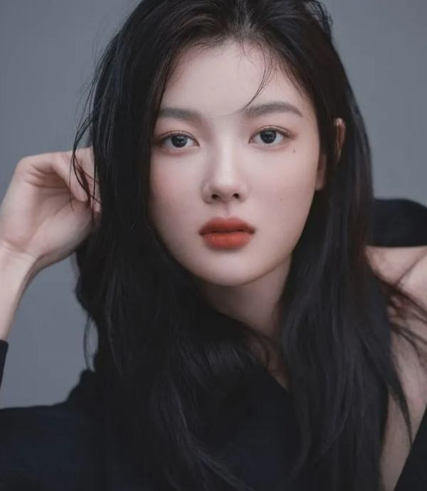 떡잎부터 완벽했던 모태 미모! 잘 자란 아역의 대표 예, 김유정의 모든 것