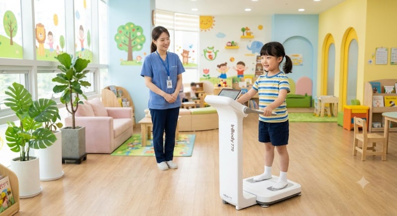 우리 아이 성 조숙증과 키 성장을 방해하는 소아비만, 한의학적 치료로 해결할 수 있을까요?[....
