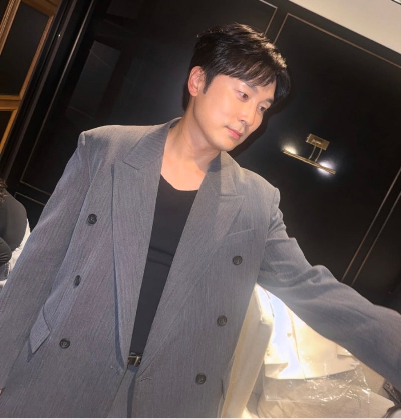 서현우, 로또 1등 직장인 변신? 당첨자는 이준혁.. 만년 대리 연기가 더 현실적