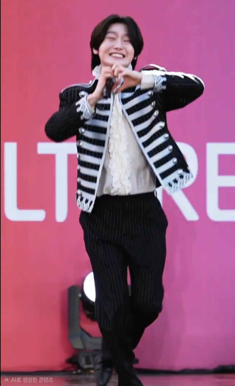 '트로트 신동'에서 '미스터트롯3 진(眞)'까지: 가수 김용빈의 삶과 음악 인생 완벽 정리
