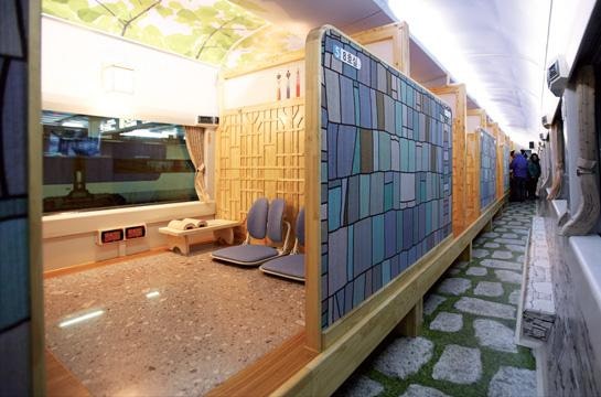 2026 서해금빛열차 온돌마루실 예약 가격·노선·운행시간 총정리