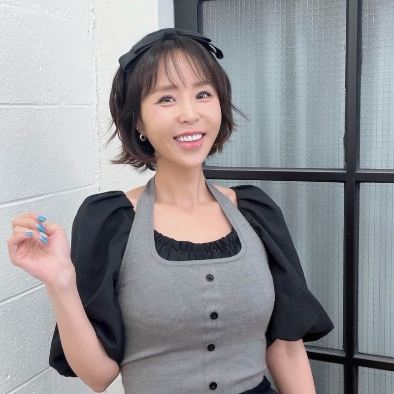 신지 살 빼려고 한약 먹었다가 무대서 쓰러졌다…결국 요요까지 왔다