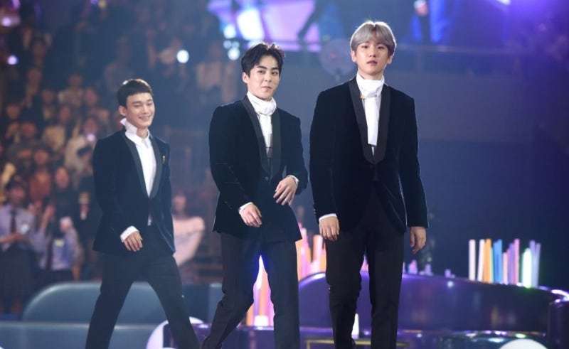 'Didn't Receive Settlement Funds' EXO Chenbaekxi Ultimately Won in Court: 'Trust Broken Due to Agency'