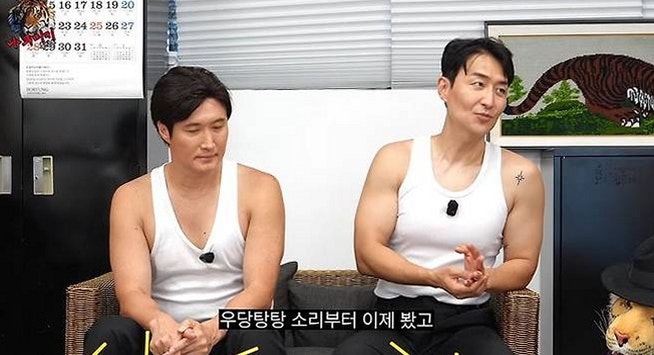 개그맨 텃세 폭로, 옥상 난투극까지 왜 화제였을까
