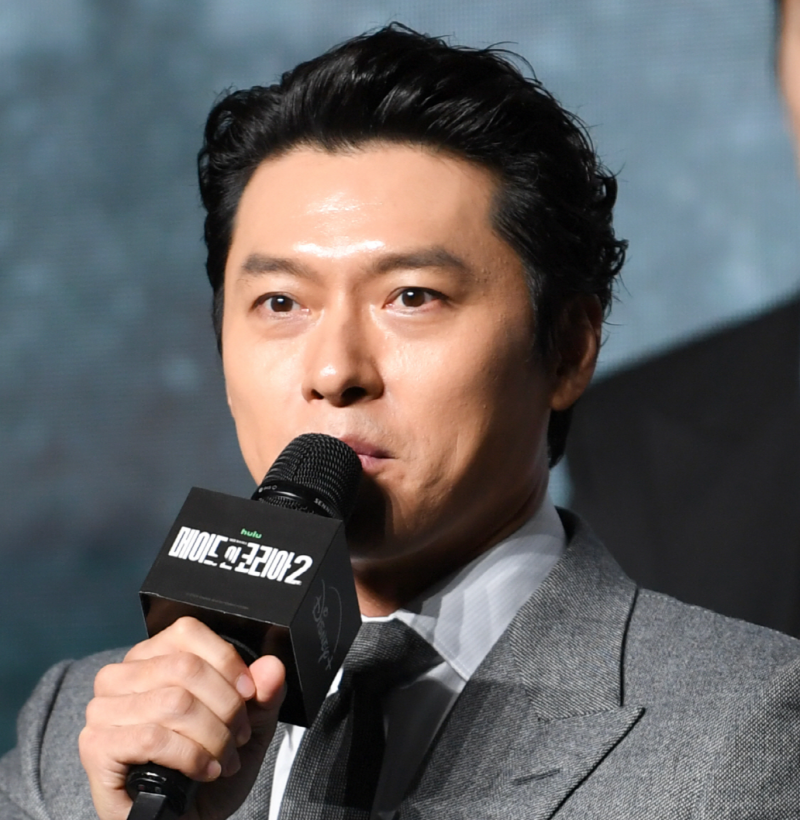 현빈 "14kg 벌크업, 손예진 마저 깜짝 놀란 피지컬" 갑자기 증량한 최근근황 메인코