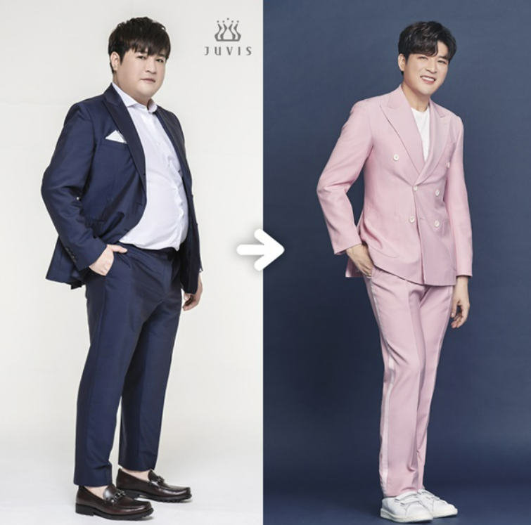 위고비 없이 다이어트 성공한 슈퍼주니어 신동, 37kg감량보다 어려운 건 방심하면 찾아오는 "....