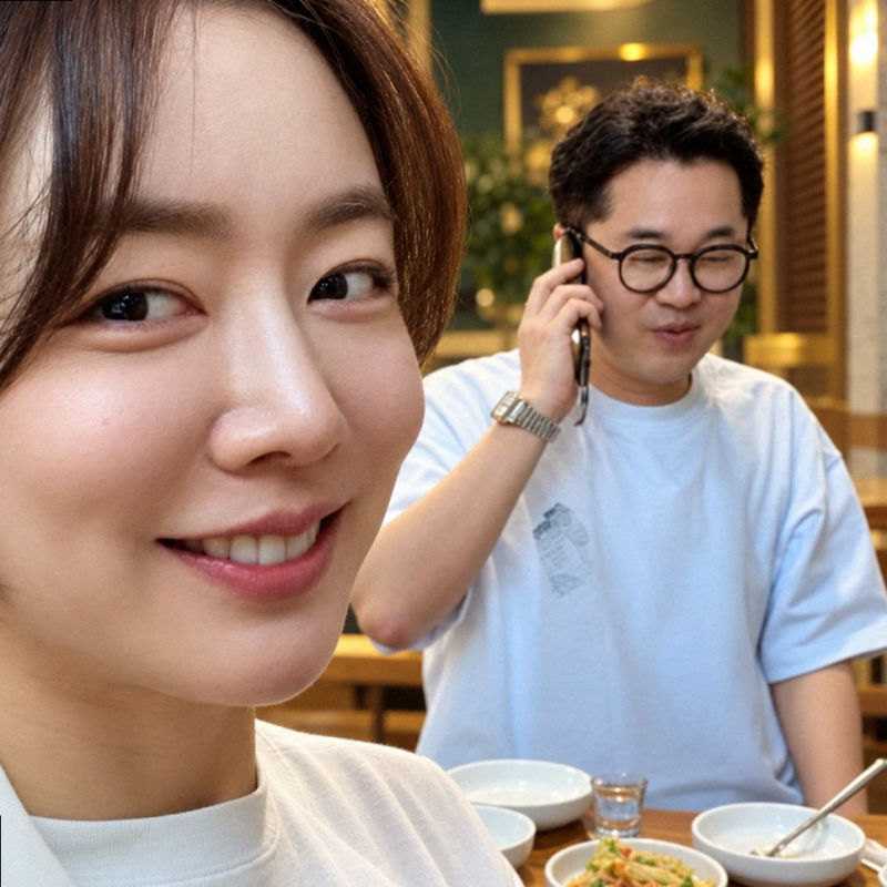지상렬 G.C 해머 20년 만의 복귀, 신보람 결별설 진실 파헤치기