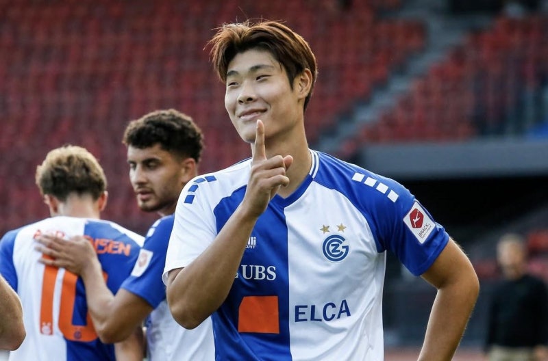 이영준 결국 카타르전 못 뛴다…아시안게임 대표팀 합류 언제?