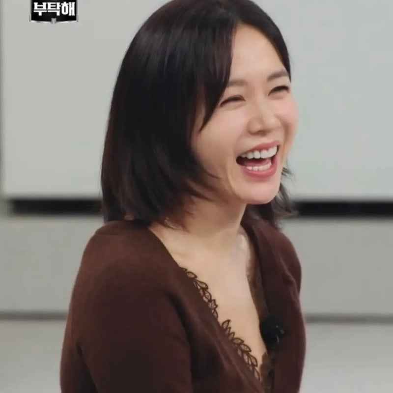 냉부해 손예진 가디건, 돼지감자 깜빠뉴와 250만원 꿀만큼 화제..!
