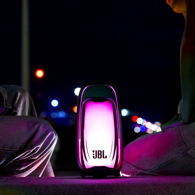 JBL PULSE6 펄스6 블루투스 스피커 직접 써본 솔직 사용기