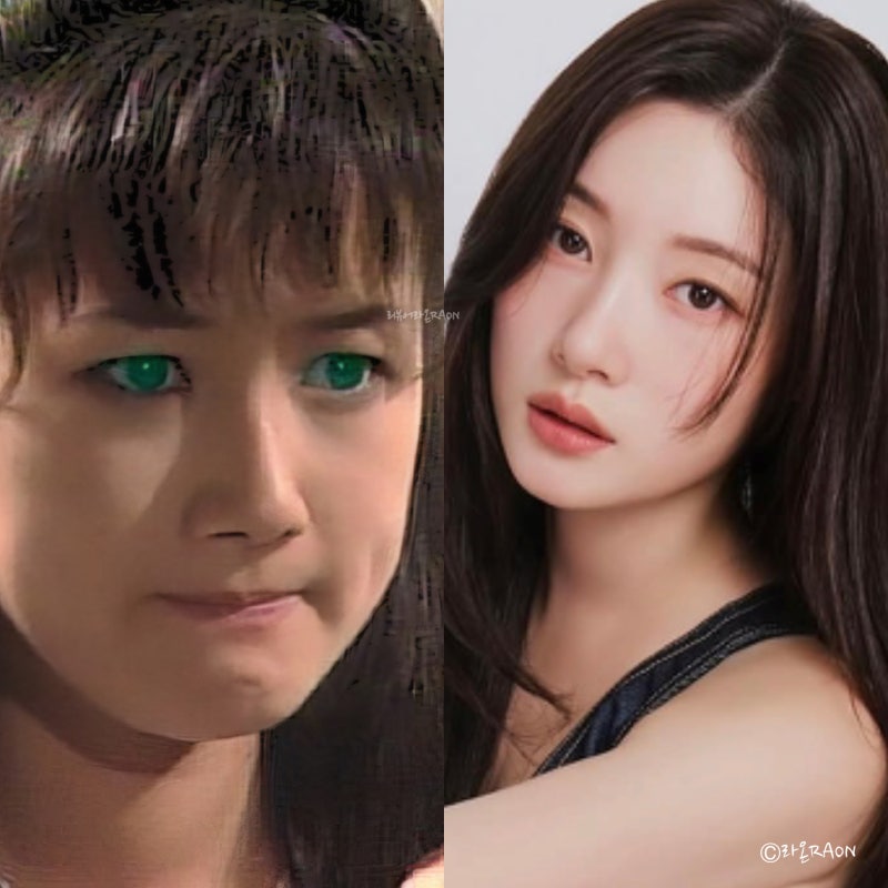 드라마 'M'이 다시 나온다고!? 심은하→정채연 32년 만에 리메이크.. 성공할까?(M 리부트)