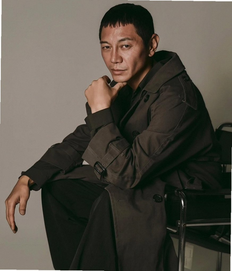 원현준 이수진 결혼, 9살 나이 차 극복한 10월의 배우 부부 탄생