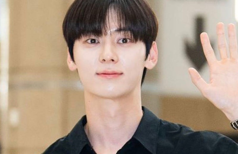 이섭의 연애 황민현, 이종석 하차 12일 만에…아직 남은 ‘한 변수’